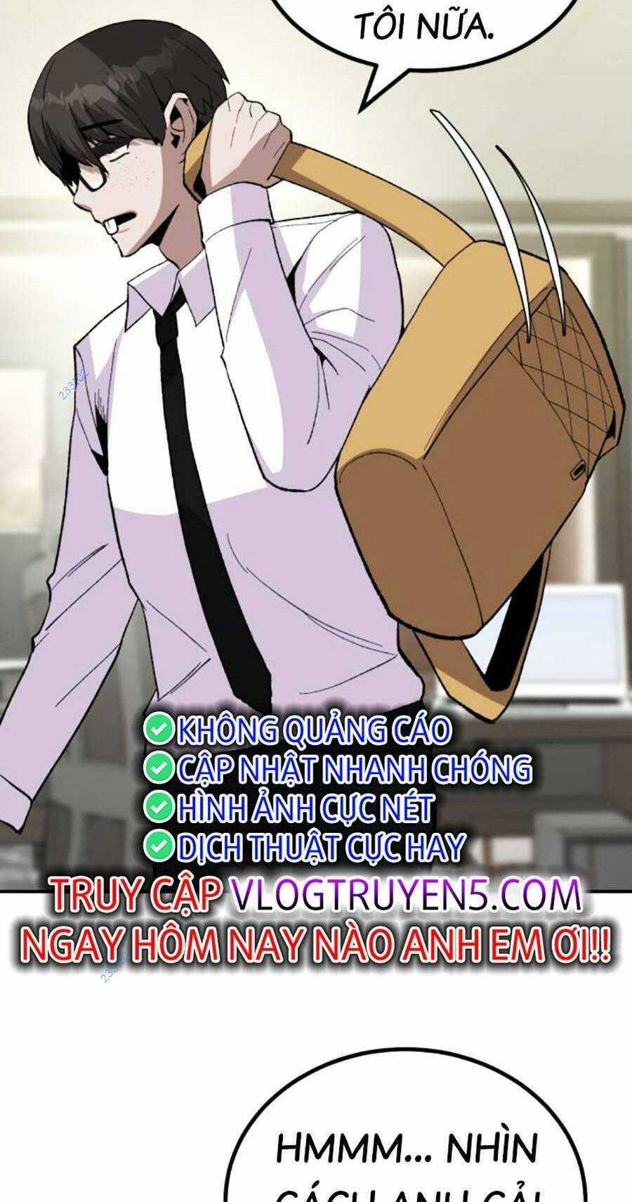 Nôn Tiền Ra Chapter 18 trang 25