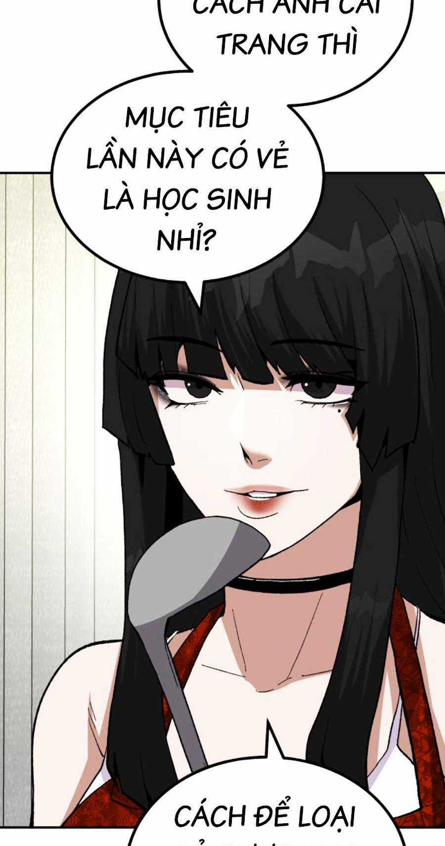 Nôn Tiền Ra Chapter 18 trang 26