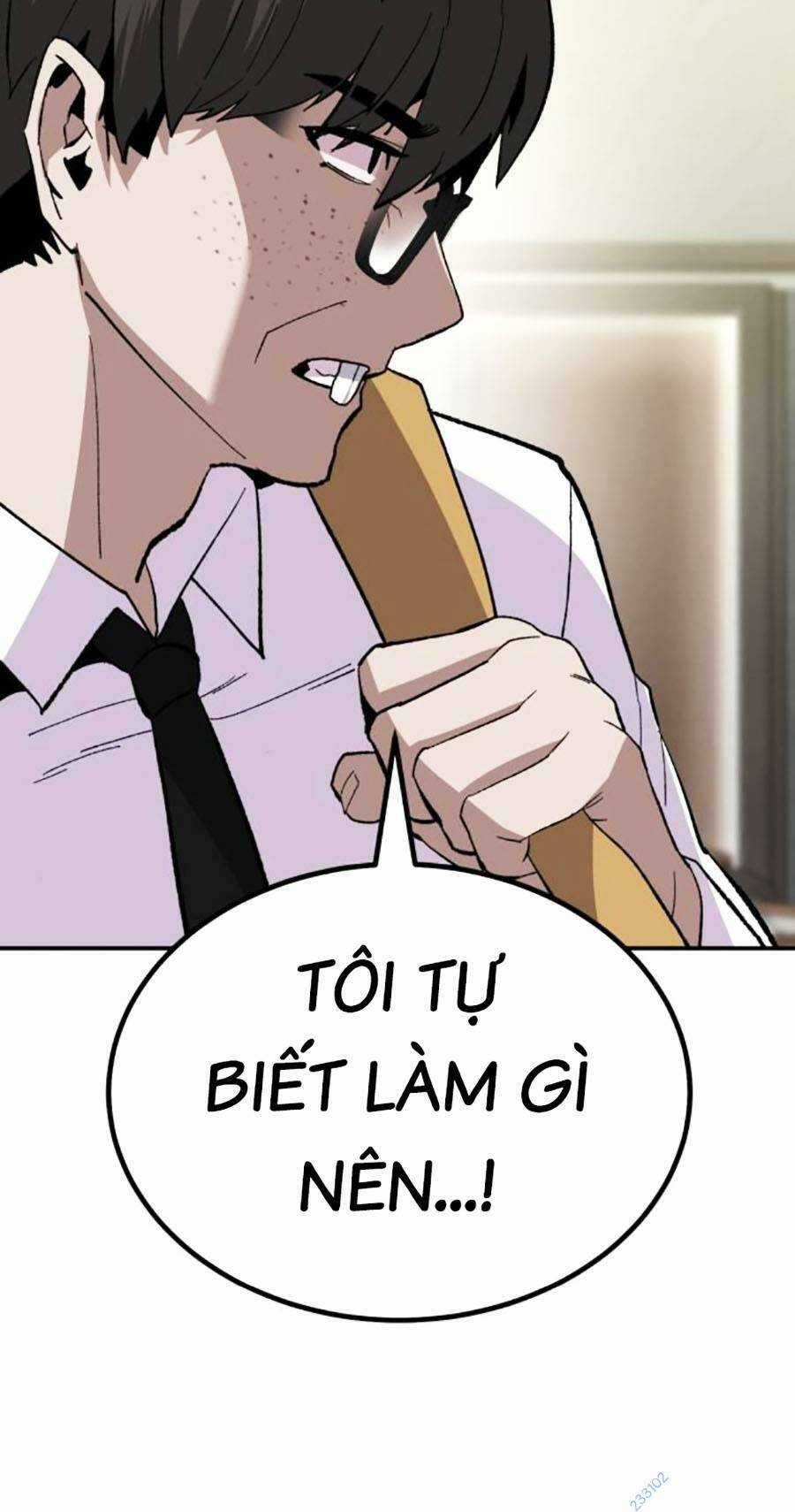 Nôn Tiền Ra Chapter 18 trang 28