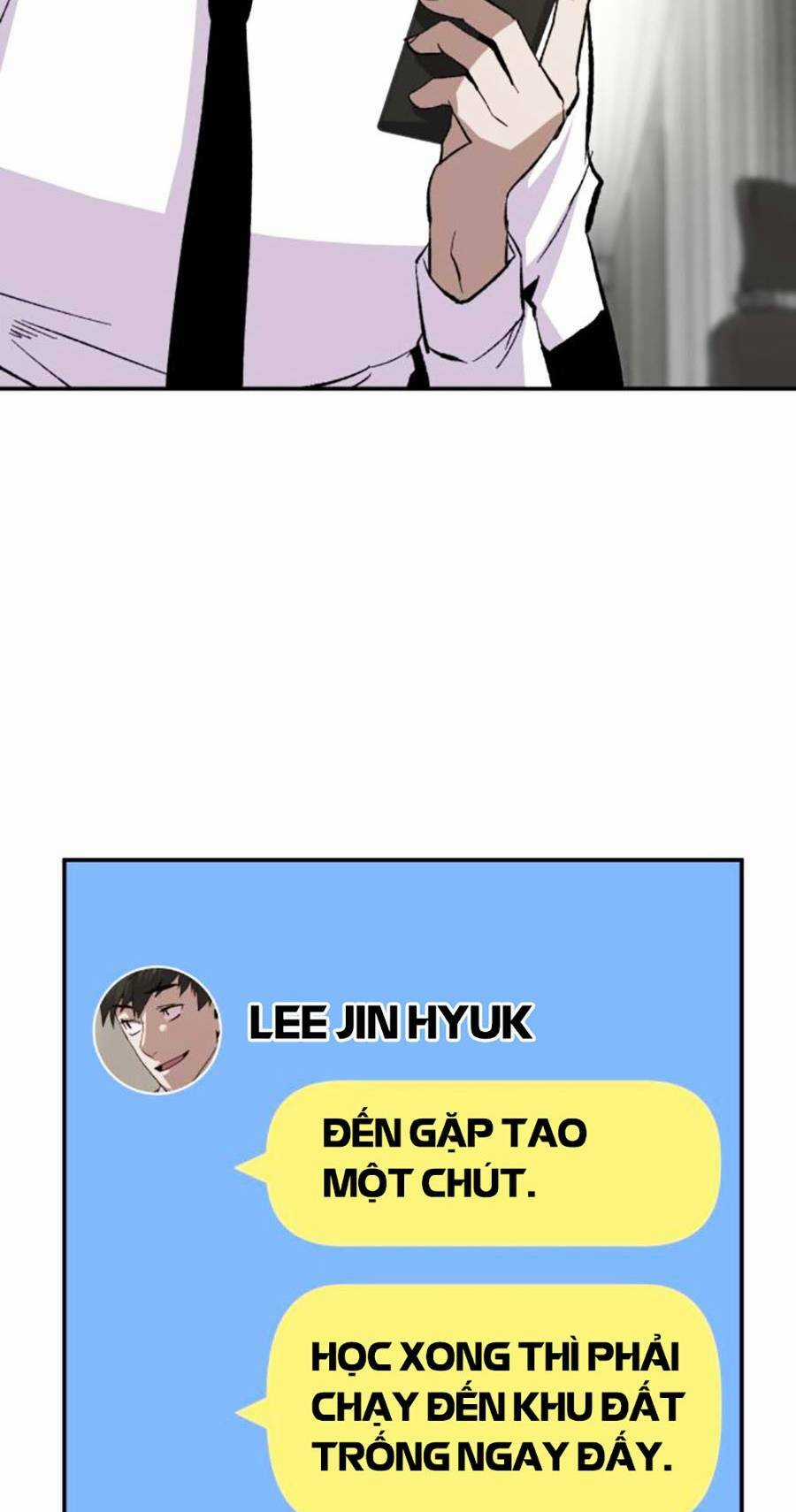 Nôn Tiền Ra Chapter 18 trang 30