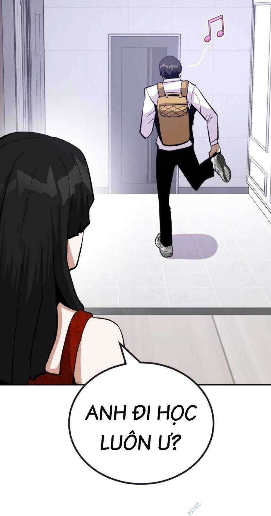 Nôn Tiền Ra Chapter 18 trang 36