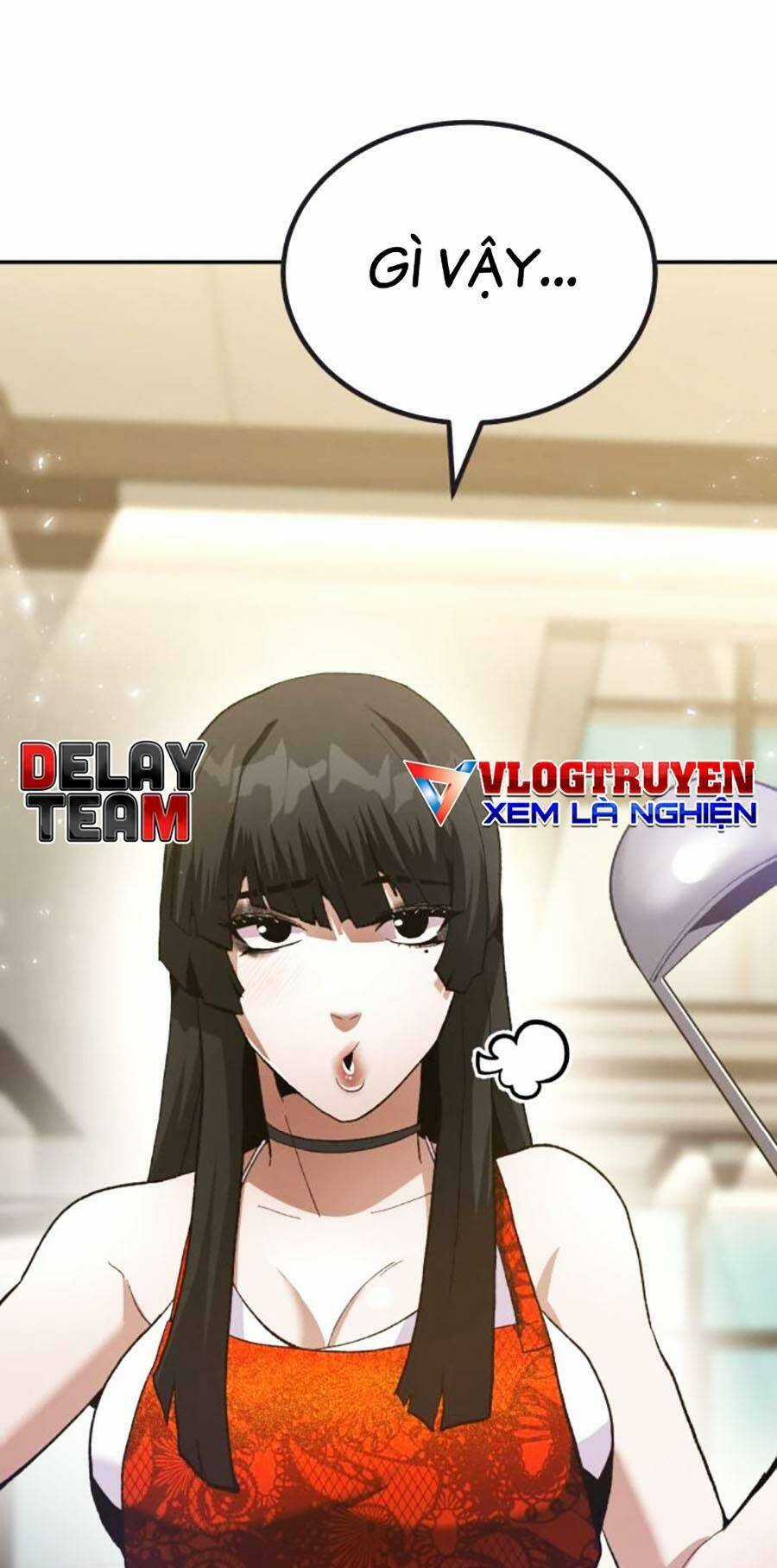 Nôn Tiền Ra Chapter 18 trang 40
