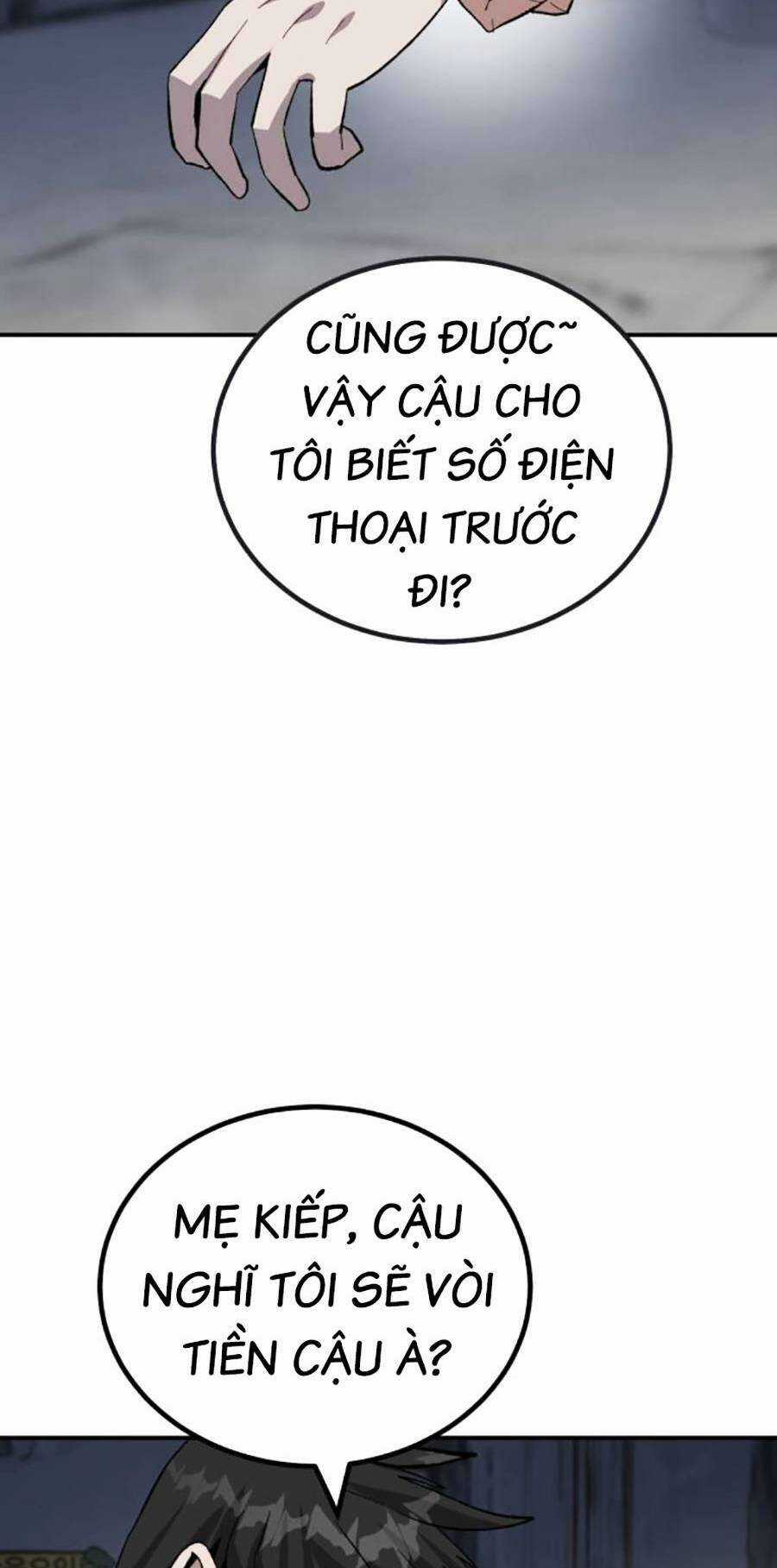 Nôn Tiền Ra Chapter 18 trang 44