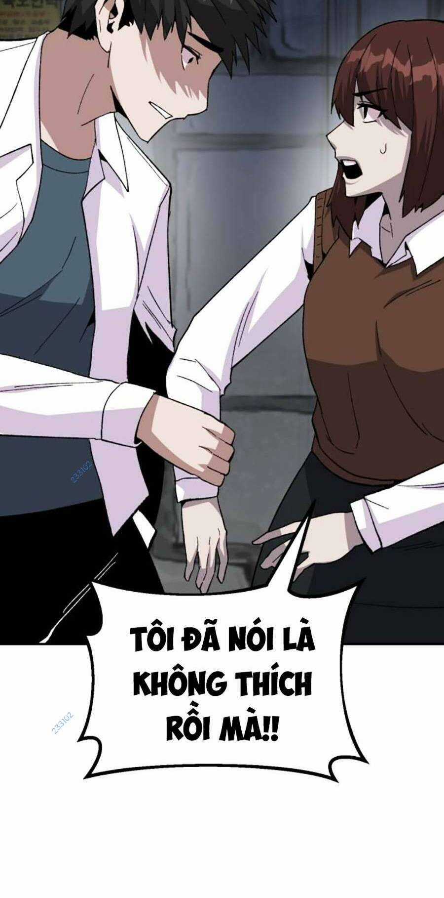 Nôn Tiền Ra Chapter 18 trang 45