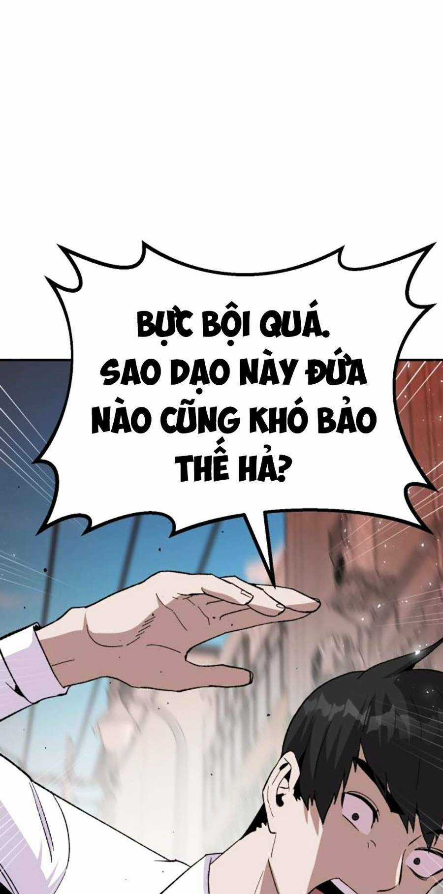 Nôn Tiền Ra Chapter 18 trang 47