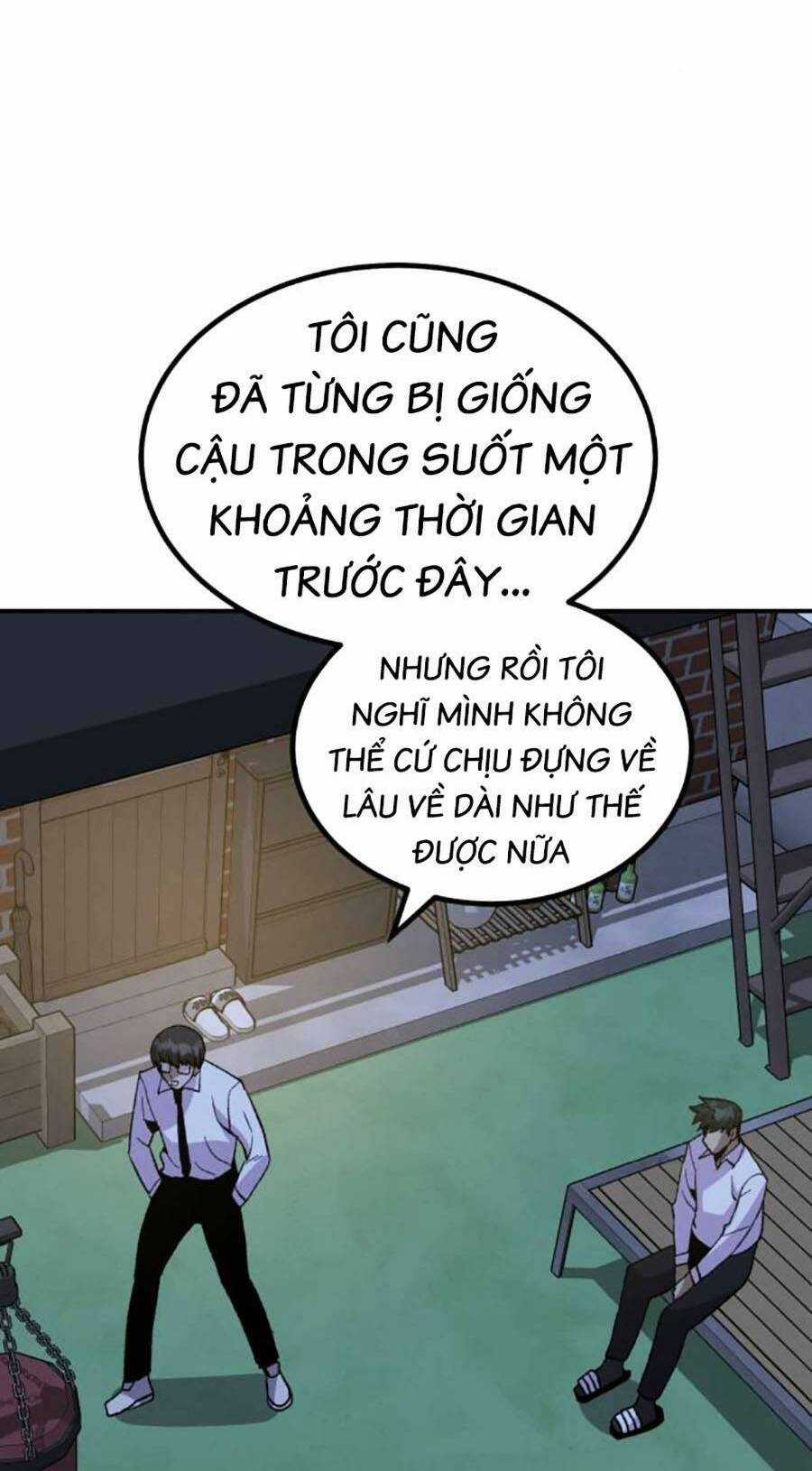 Nôn Tiền Ra Chapter 18 trang 5