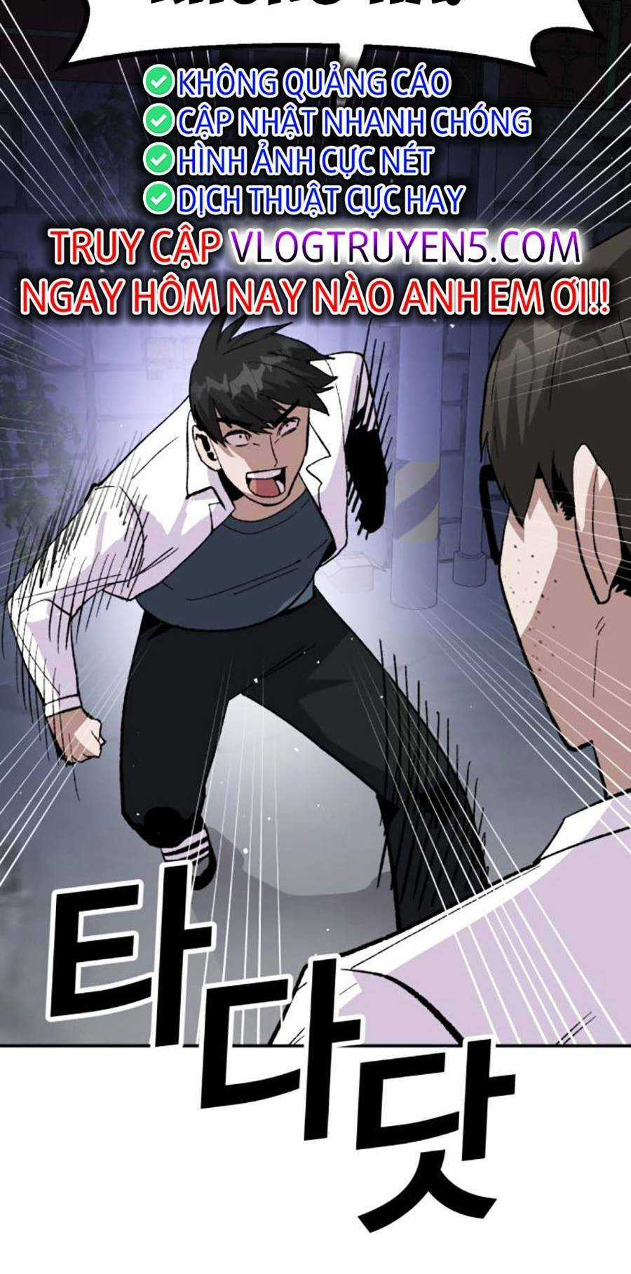 Nôn Tiền Ra Chapter 18 trang 58