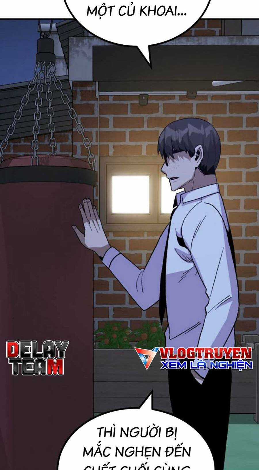 Nôn Tiền Ra Chapter 18 trang 7