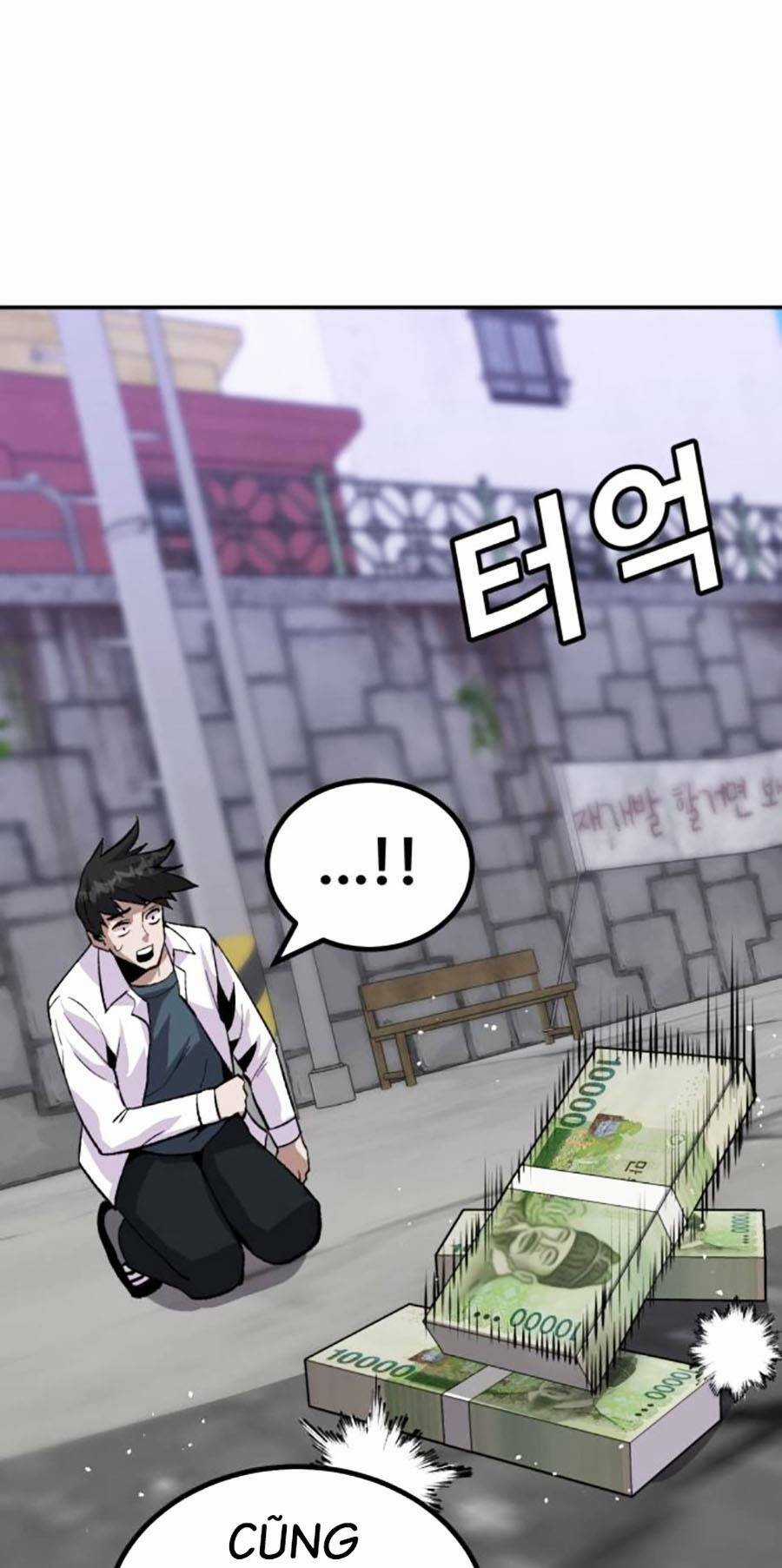Nôn Tiền Ra Chapter 18 trang 70