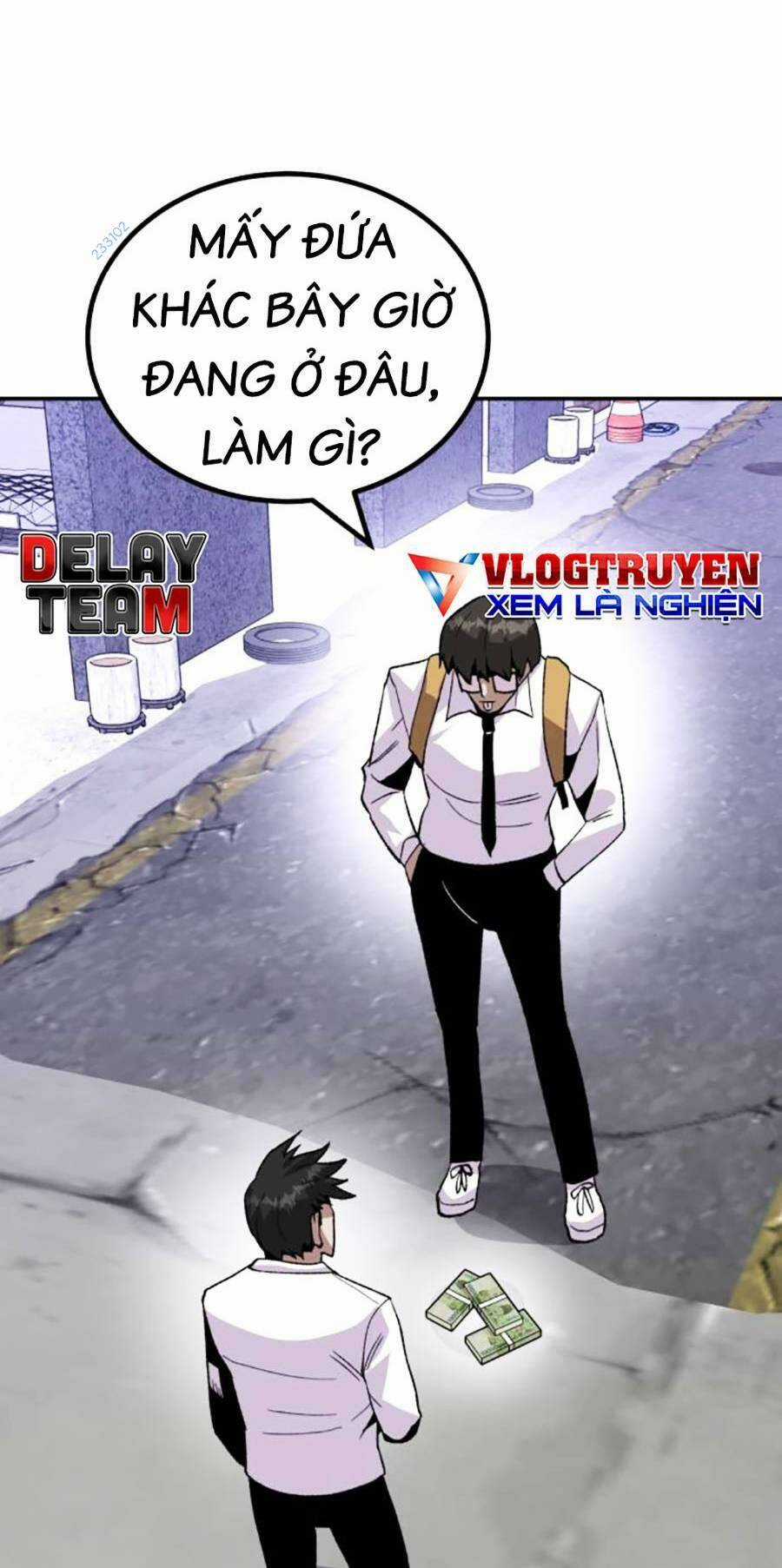 Nôn Tiền Ra Chapter 18 trang 76