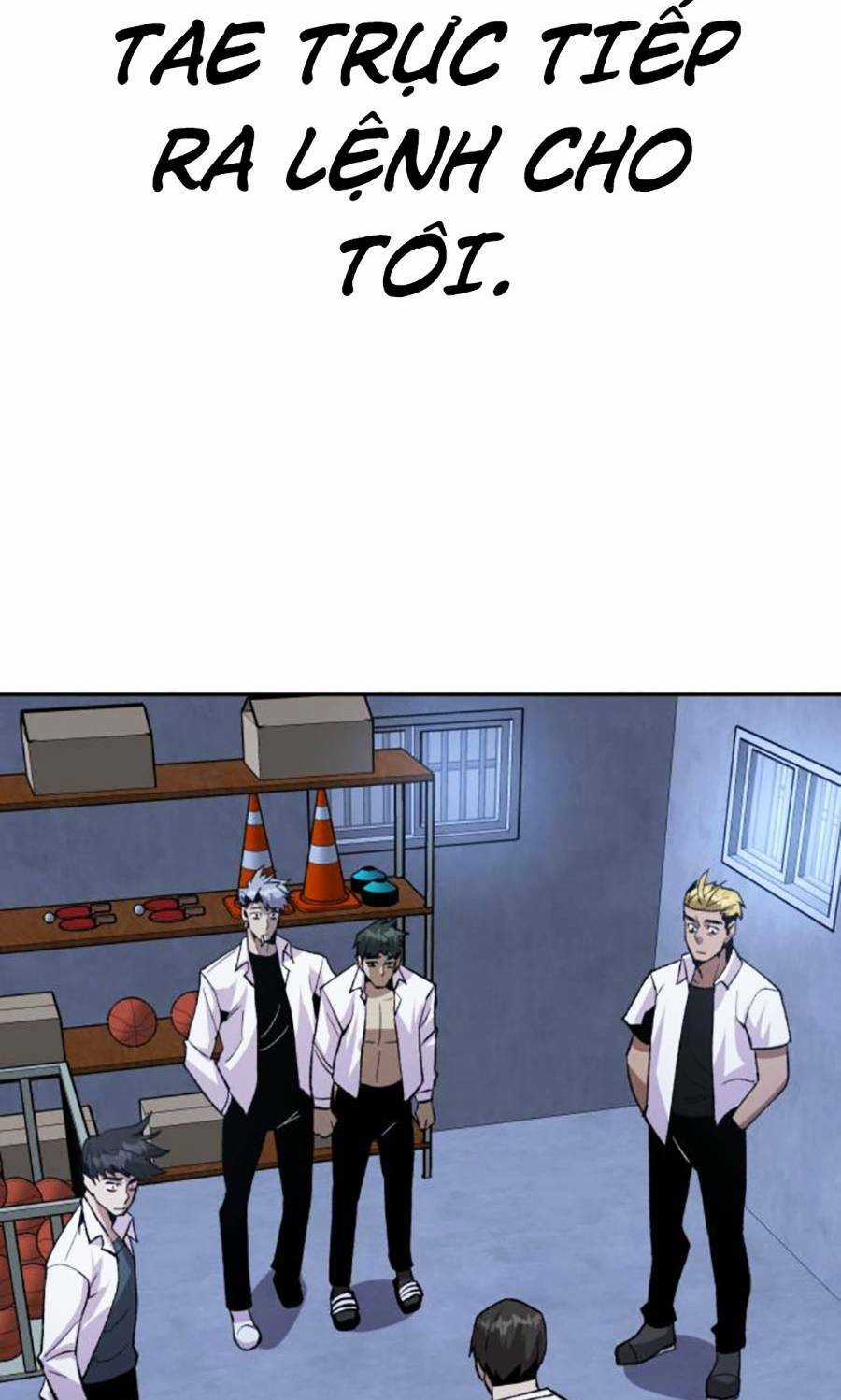 Nôn Tiền Ra Chapter 18 trang 84