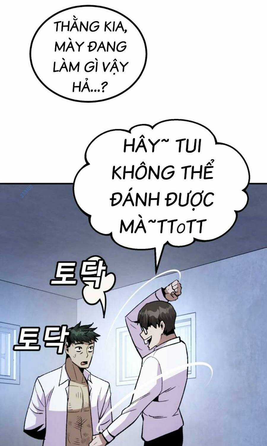 Nôn Tiền Ra Chapter 18 trang 94