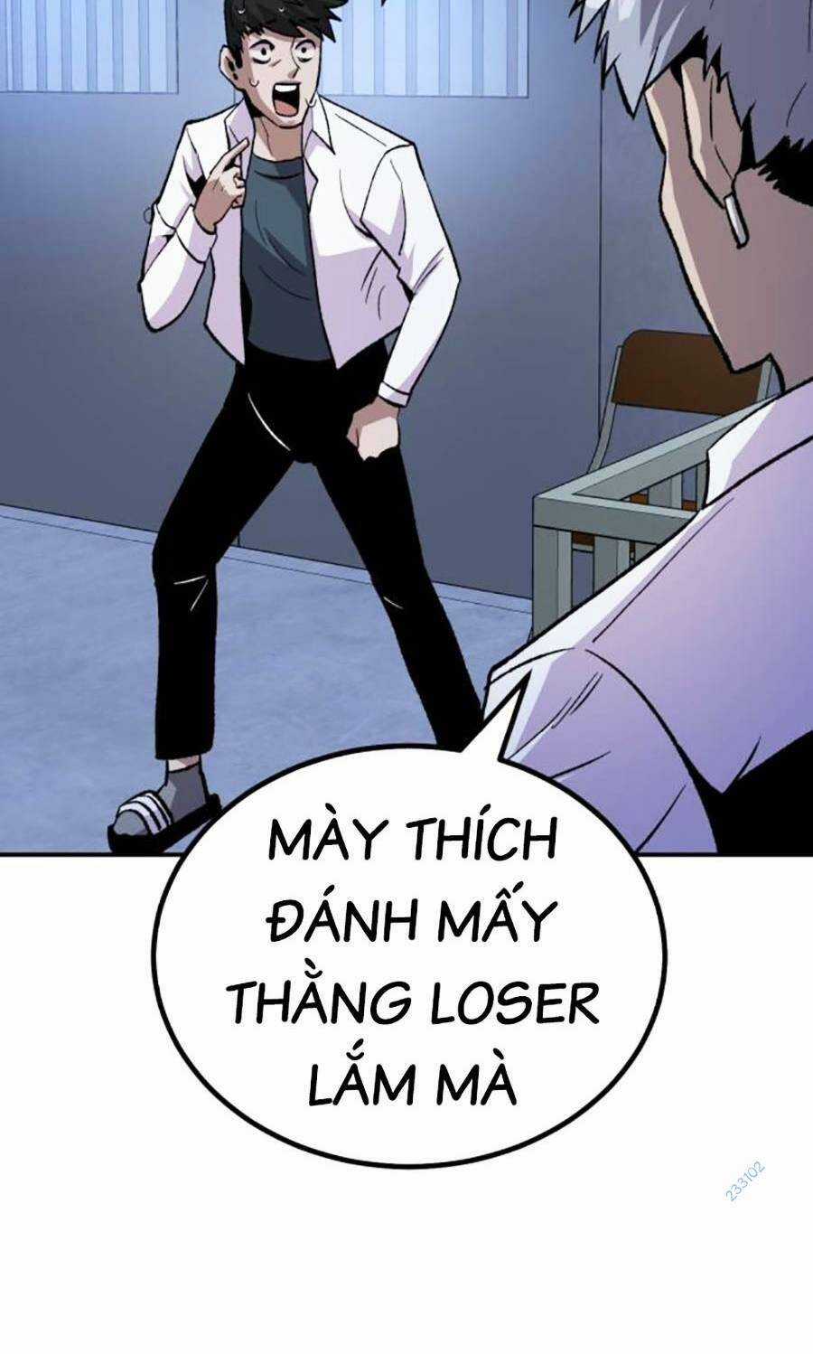 Nôn Tiền Ra Chapter 18 trang 99