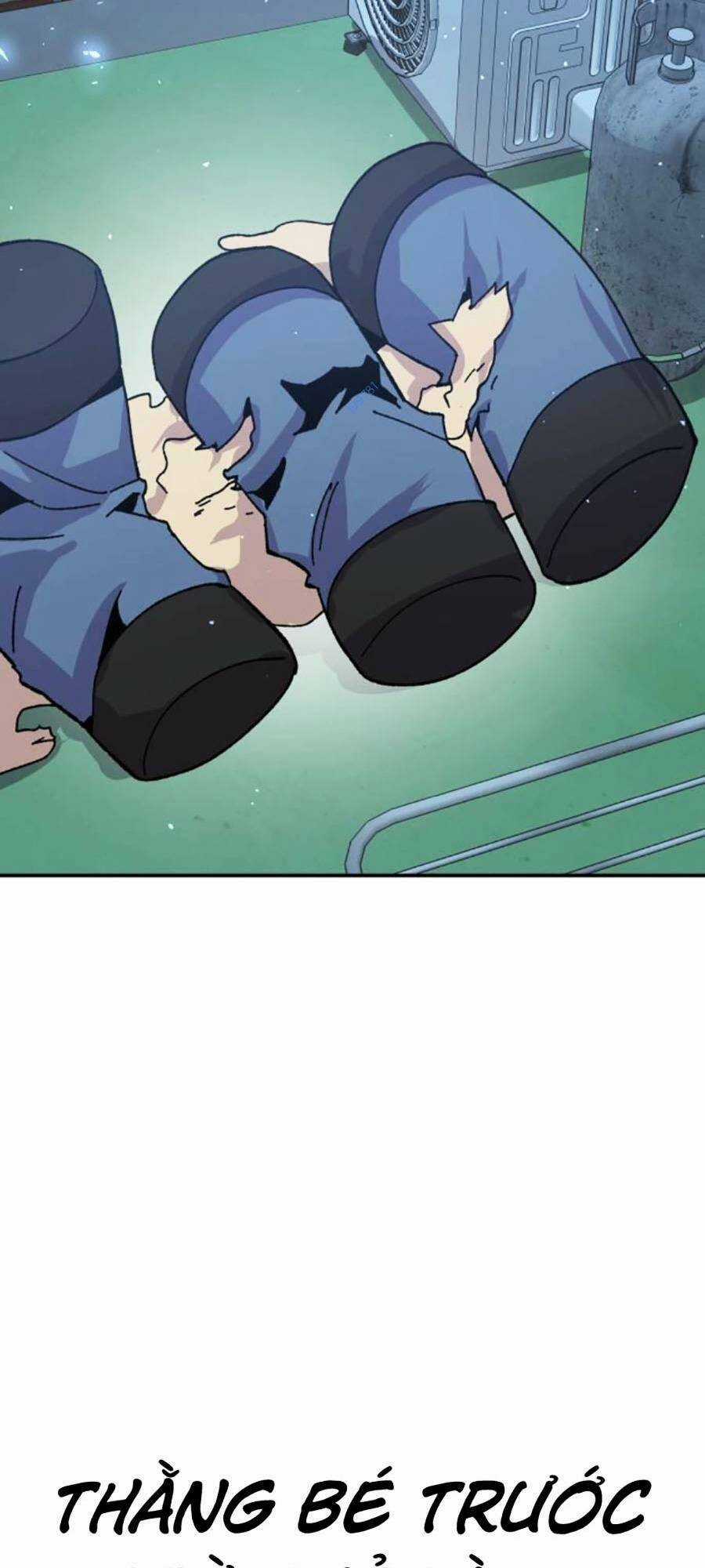 Nôn Tiền Ra Chapter 19 trang 111