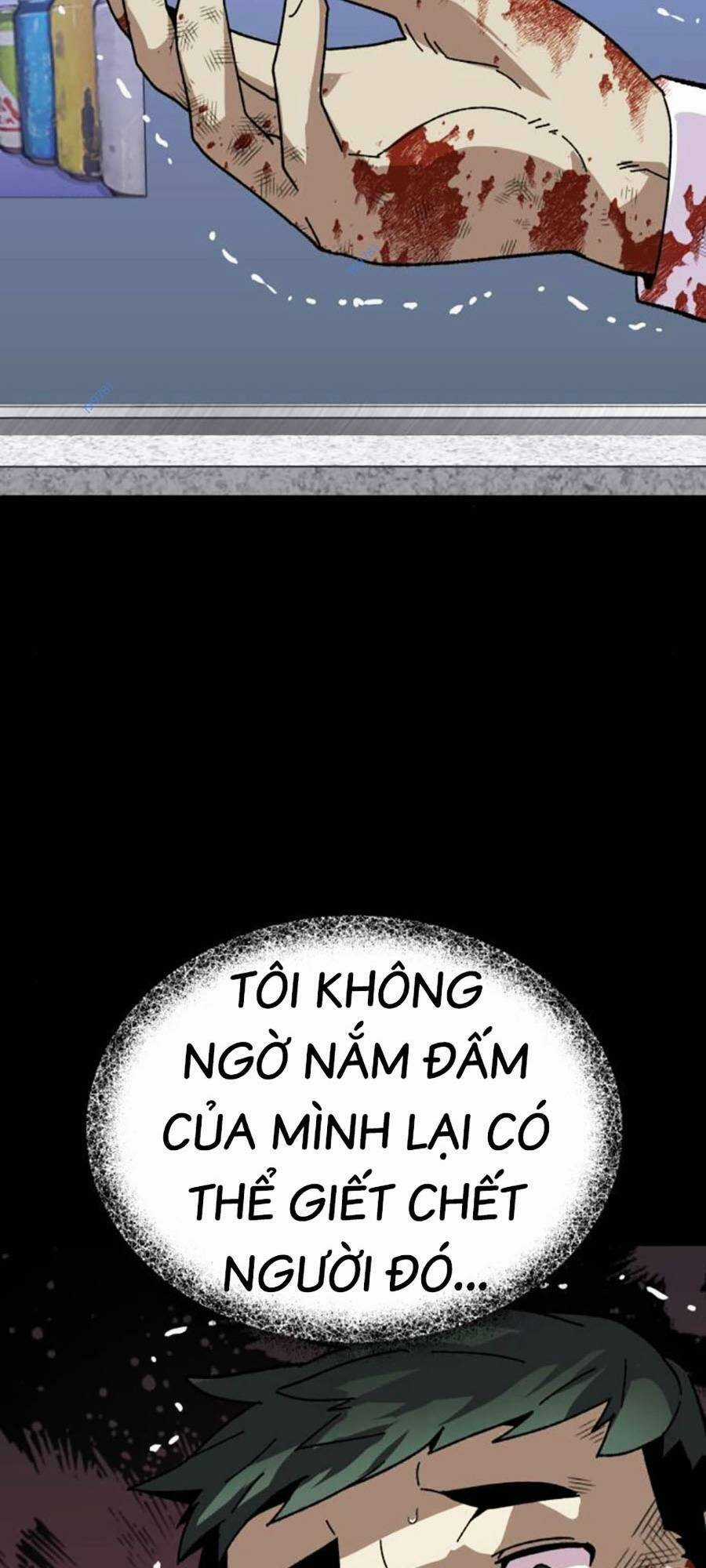 Nôn Tiền Ra Chapter 19 trang 123