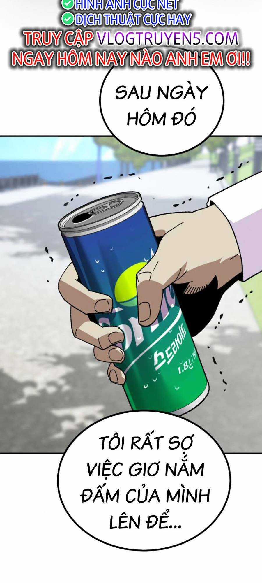 Nôn Tiền Ra Chapter 19 trang 126