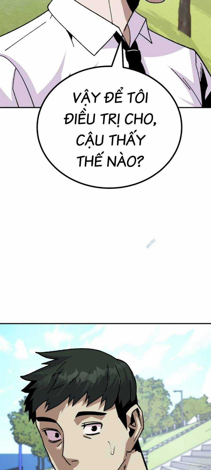 Nôn Tiền Ra Chapter 19 trang 129