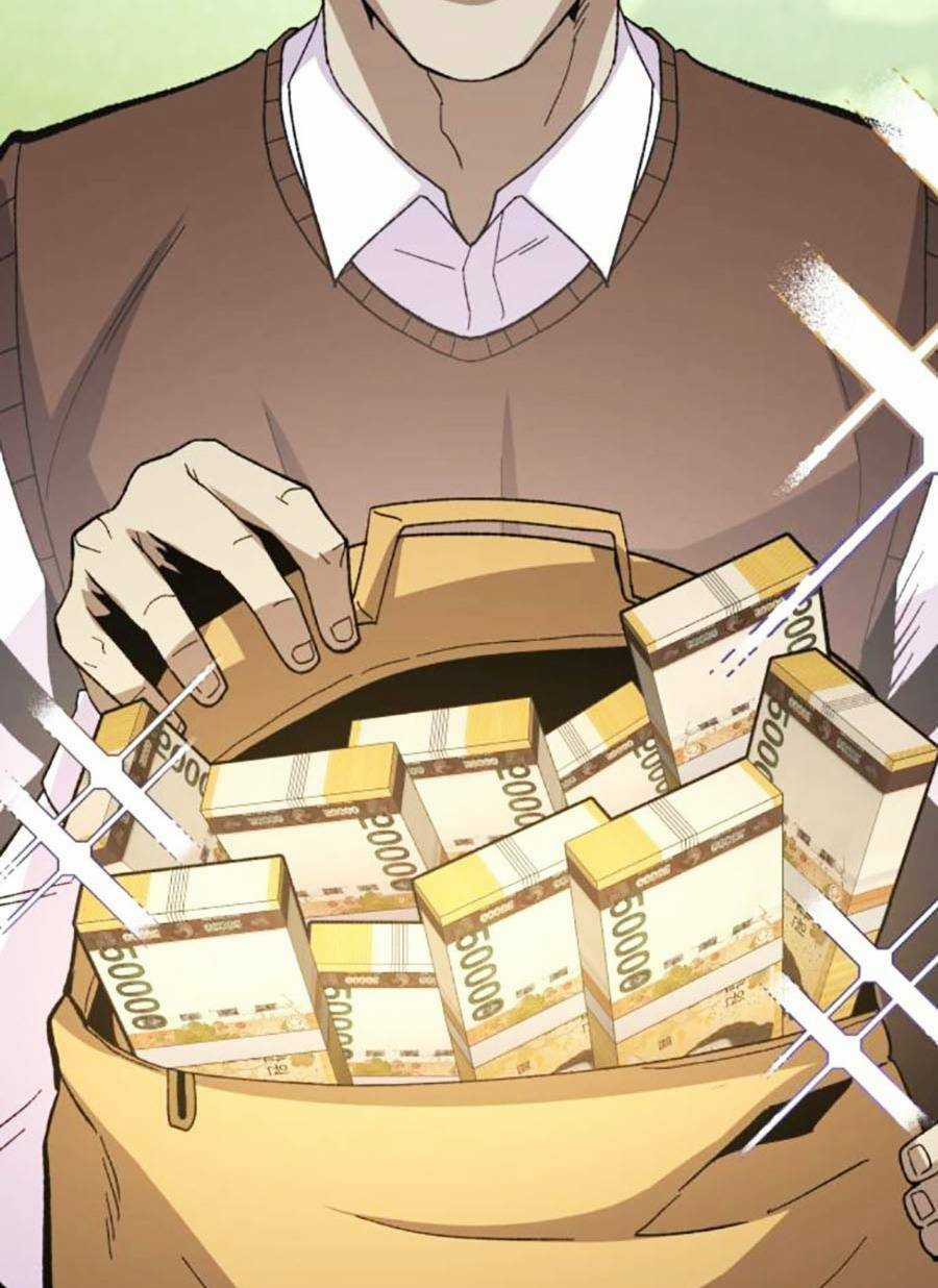 Nôn Tiền Ra Chapter 19 trang 14