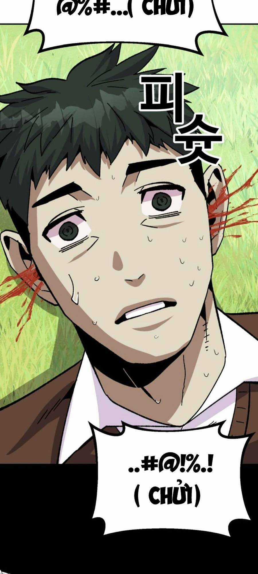 Nôn Tiền Ra Chapter 19 trang 141