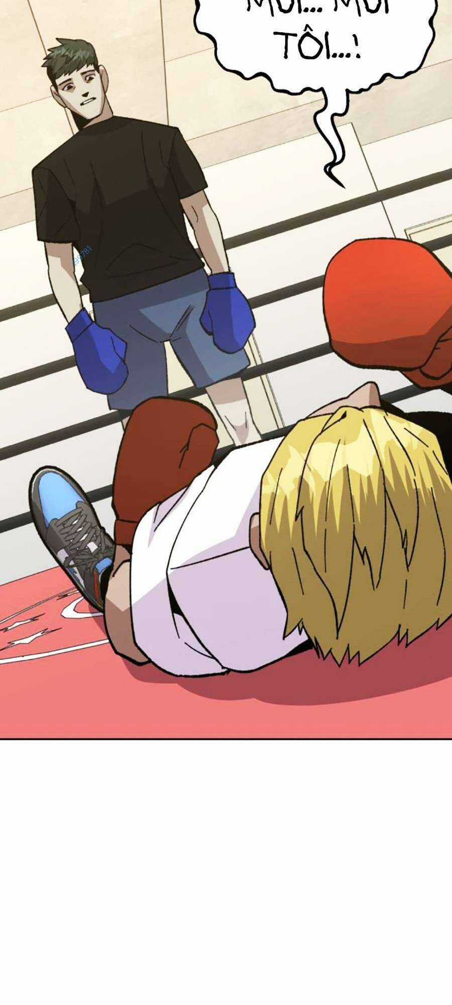 Nôn Tiền Ra Chapter 19 trang 159