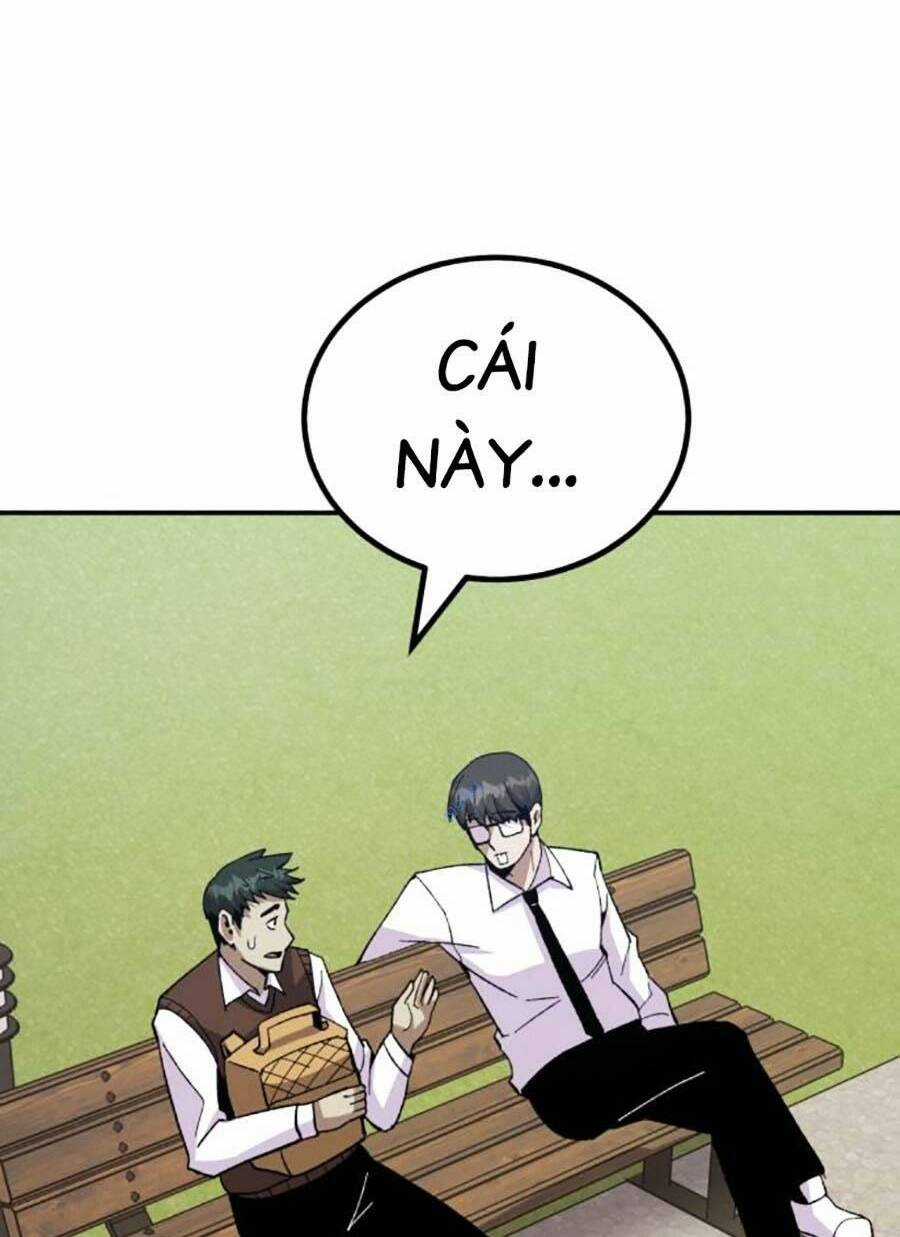 Nôn Tiền Ra Chapter 19 trang 17