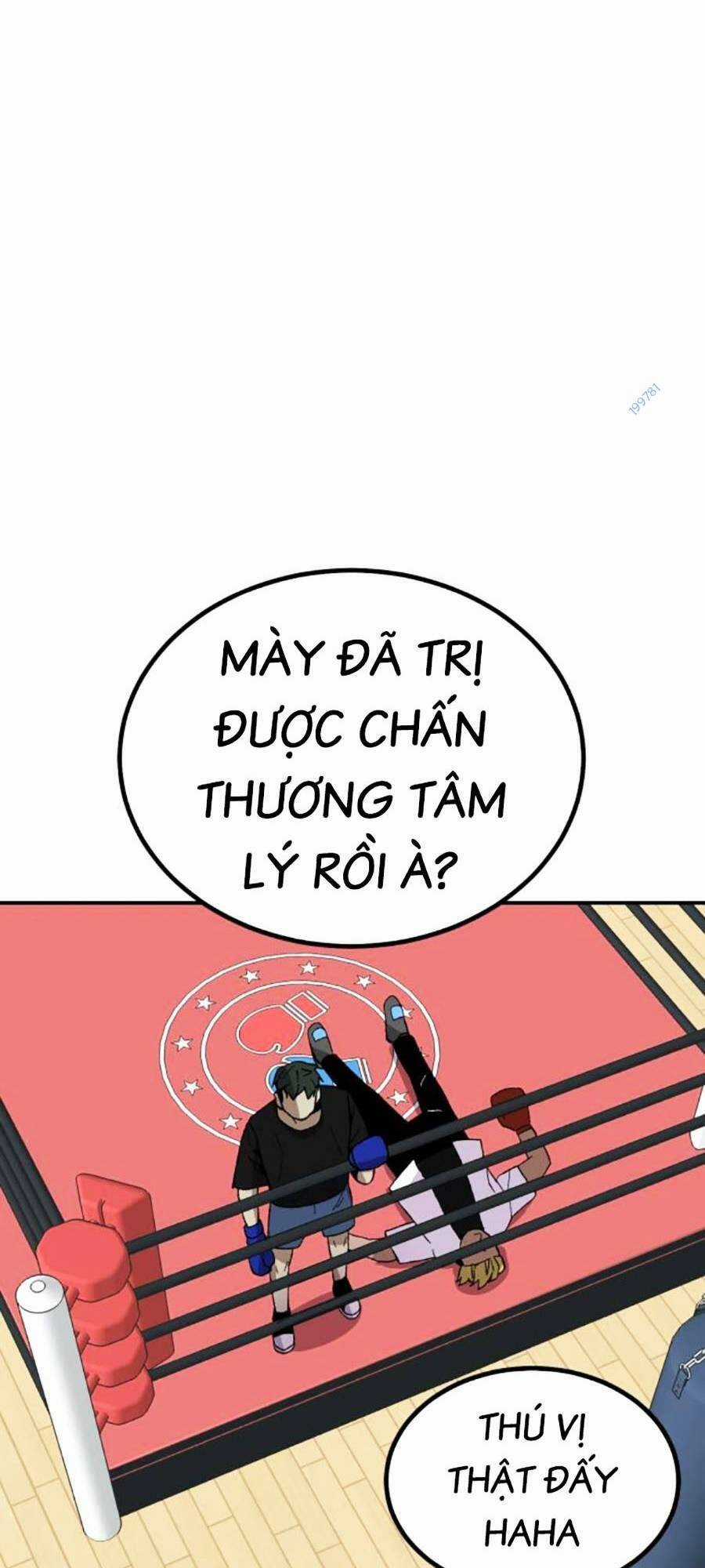 Nôn Tiền Ra Chapter 19 trang 171