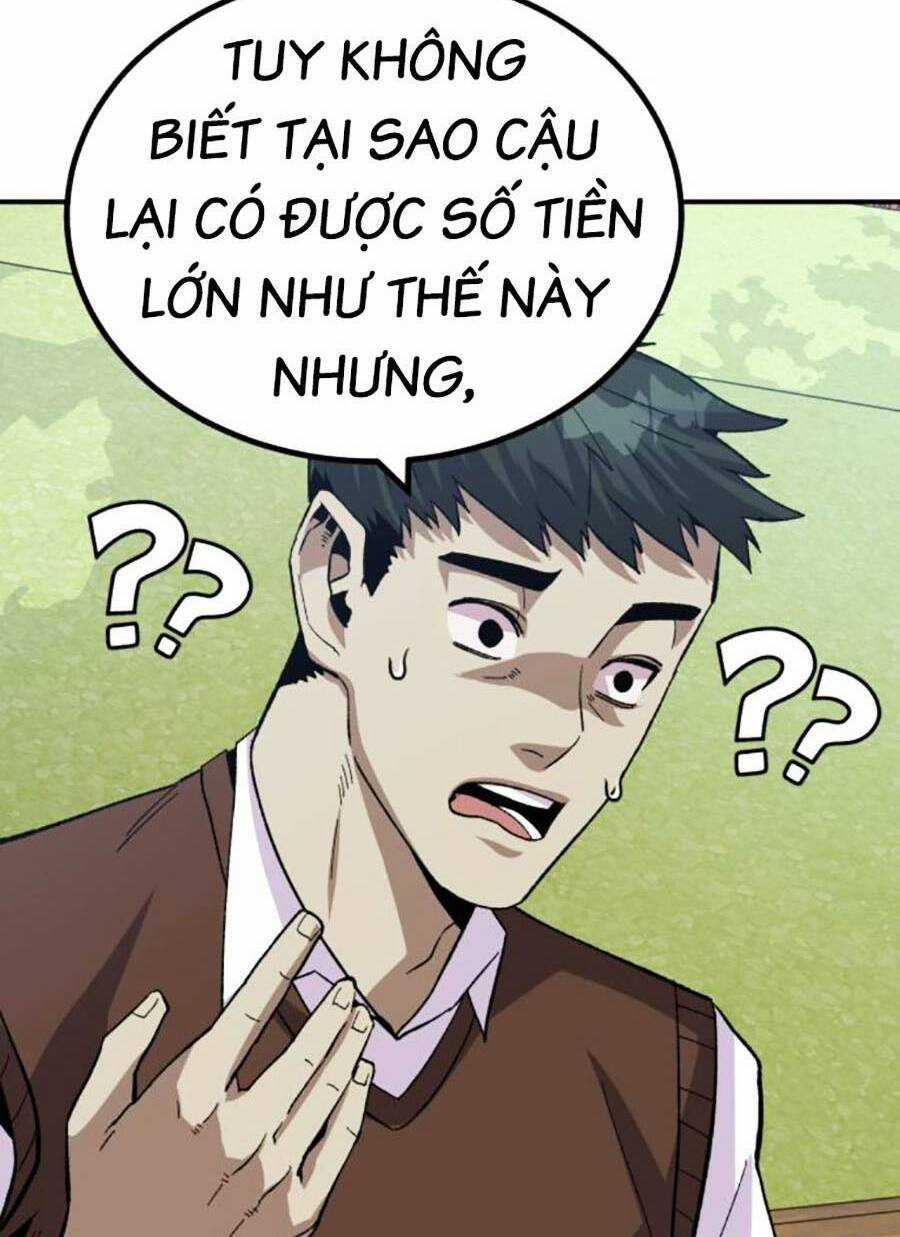 Nôn Tiền Ra Chapter 19 trang 19
