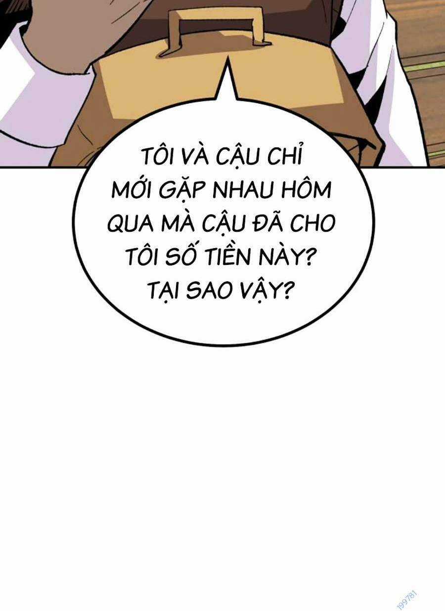 Nôn Tiền Ra Chapter 19 trang 20