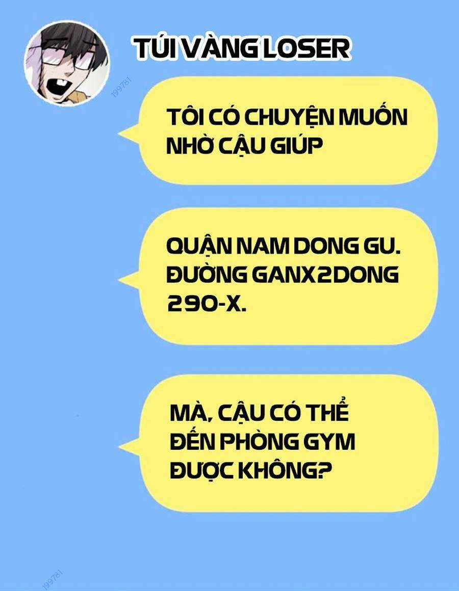 Nôn Tiền Ra Chapter 19 trang 56