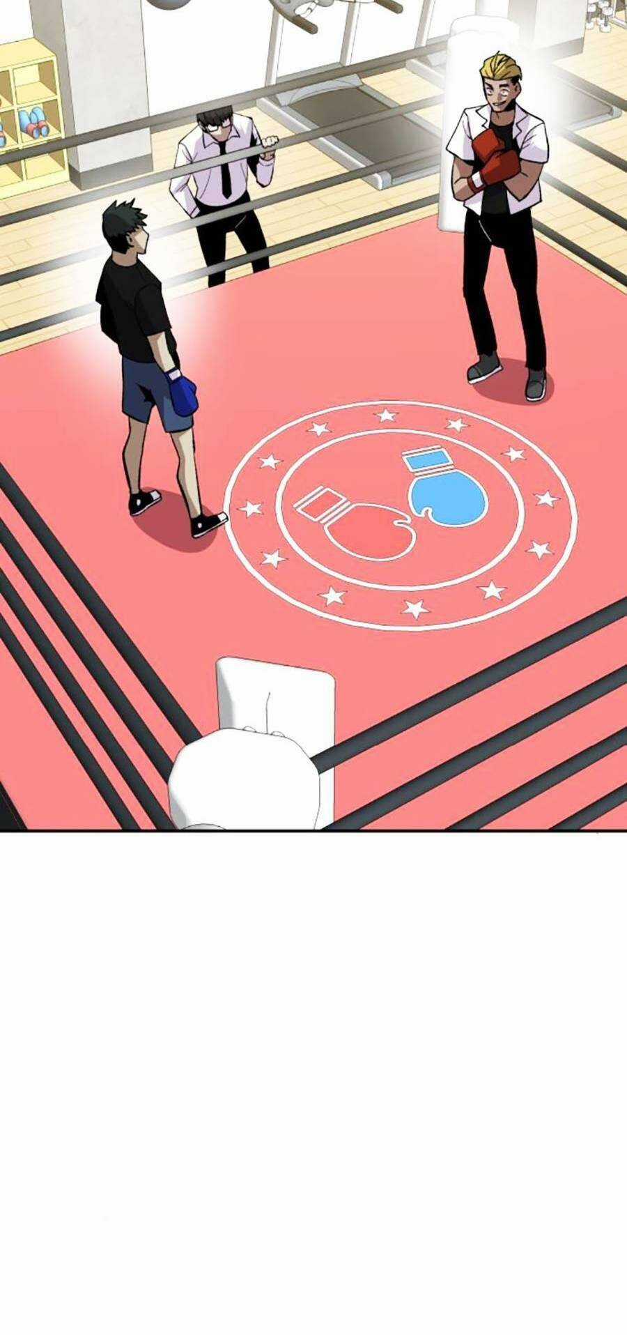 Nôn Tiền Ra Chapter 19 trang 76