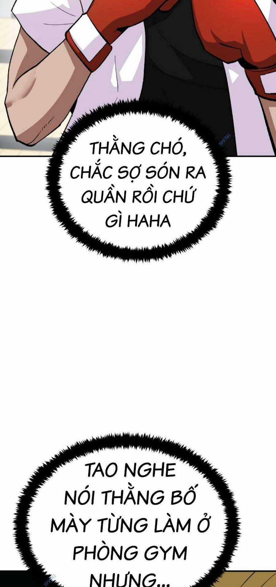 Nôn Tiền Ra Chapter 19 trang 80