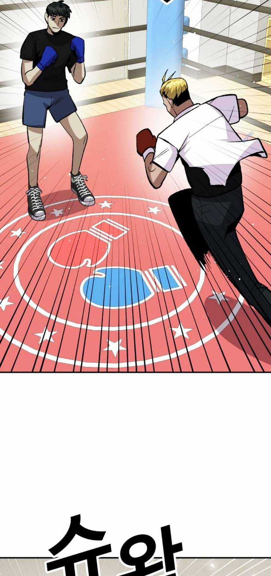 Nôn Tiền Ra Chapter 19 trang 84