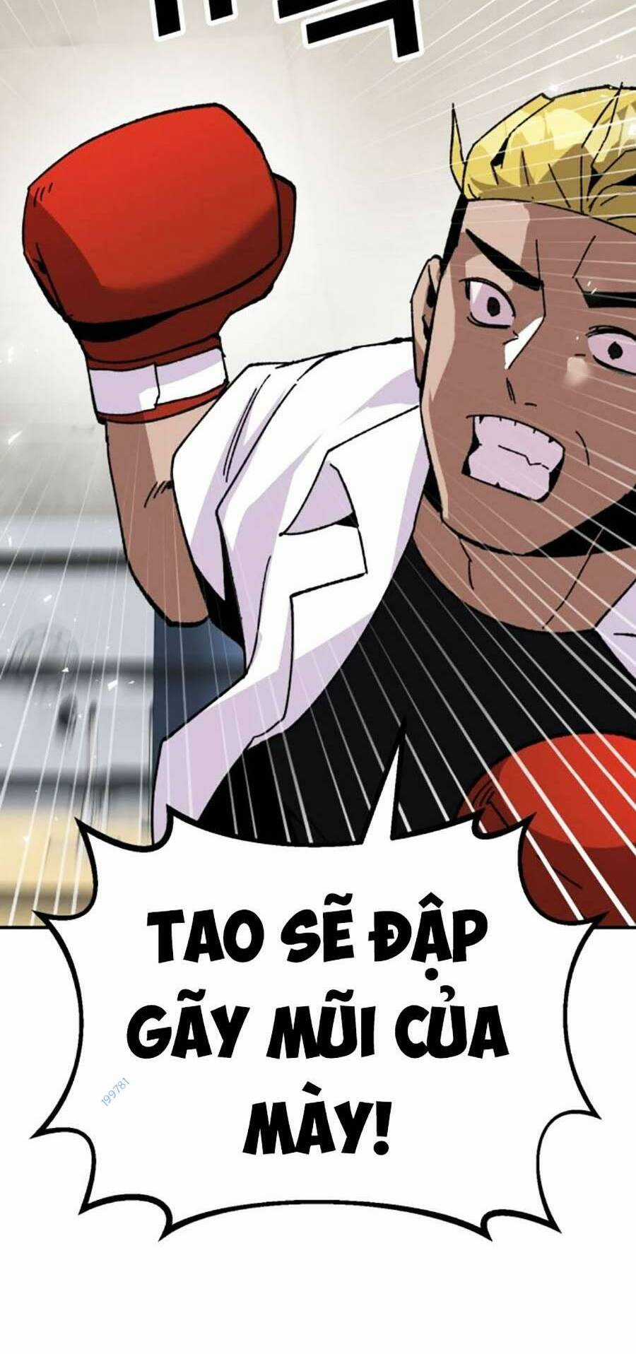 Nôn Tiền Ra Chapter 19 trang 85