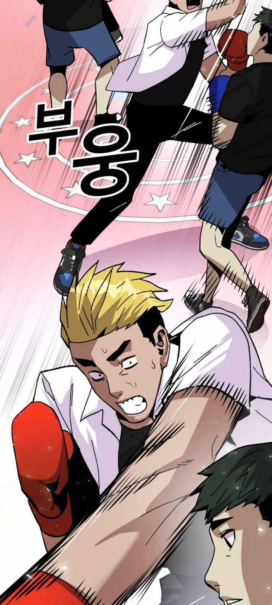 Nôn Tiền Ra Chapter 19 trang 93