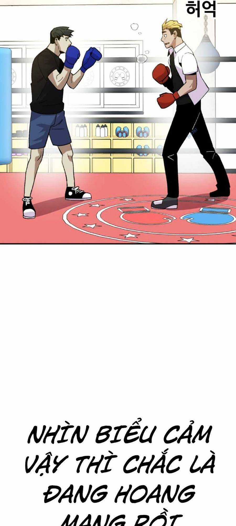 Nôn Tiền Ra Chapter 19 trang 99