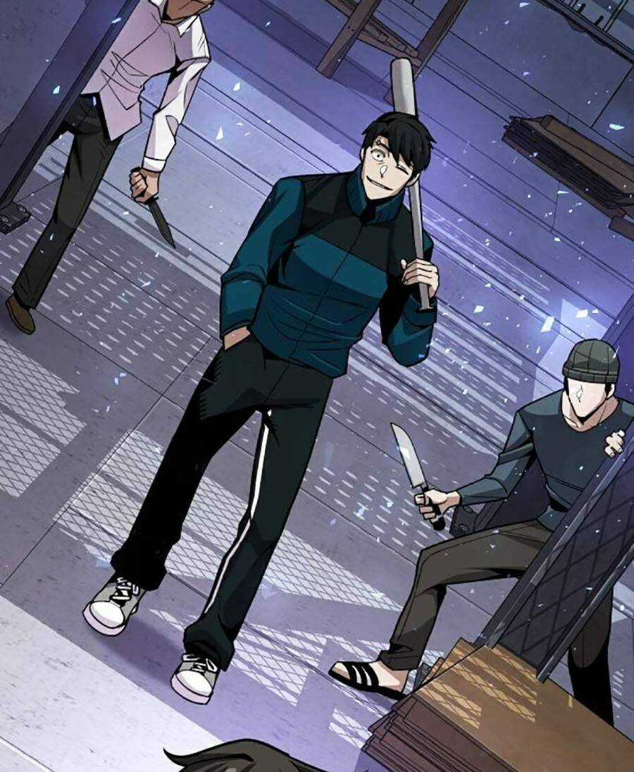 Nôn Tiền Ra Chapter 2 trang 108