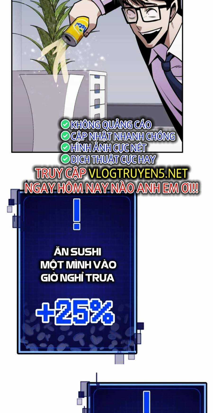 Nôn Tiền Ra Chapter 2 trang 12