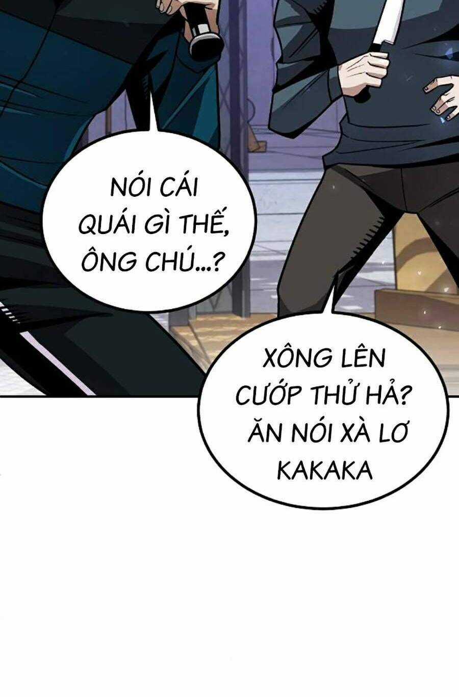 Nôn Tiền Ra Chapter 2 trang 121