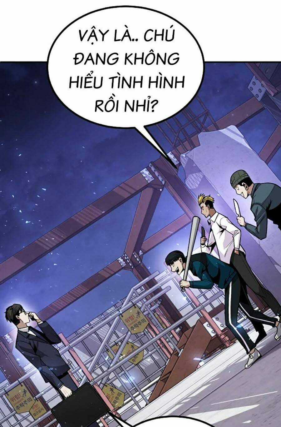 Nôn Tiền Ra Chapter 2 trang 122