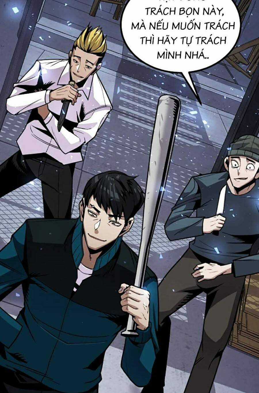 Nôn Tiền Ra Chapter 2 trang 126