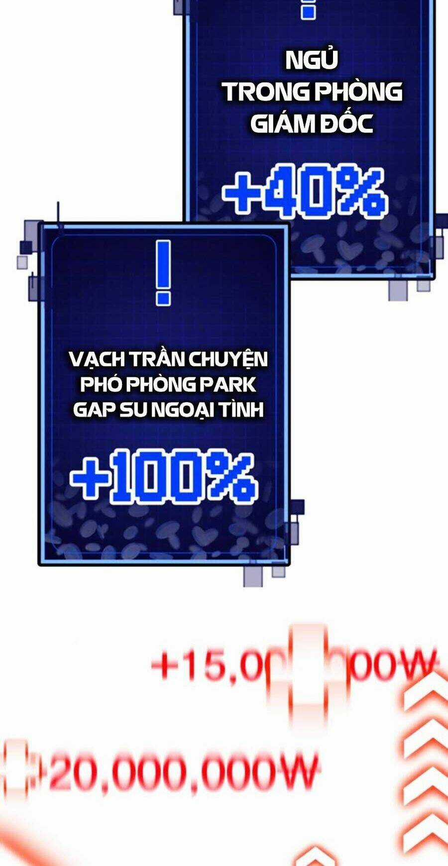 Nôn Tiền Ra Chapter 2 trang 13