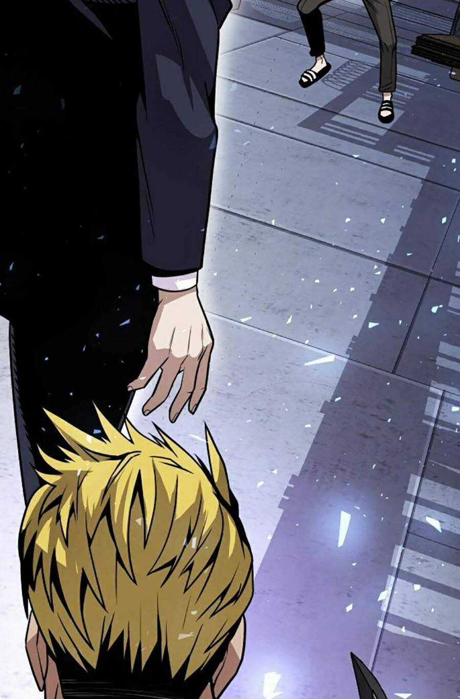 Nôn Tiền Ra Chapter 2 trang 158