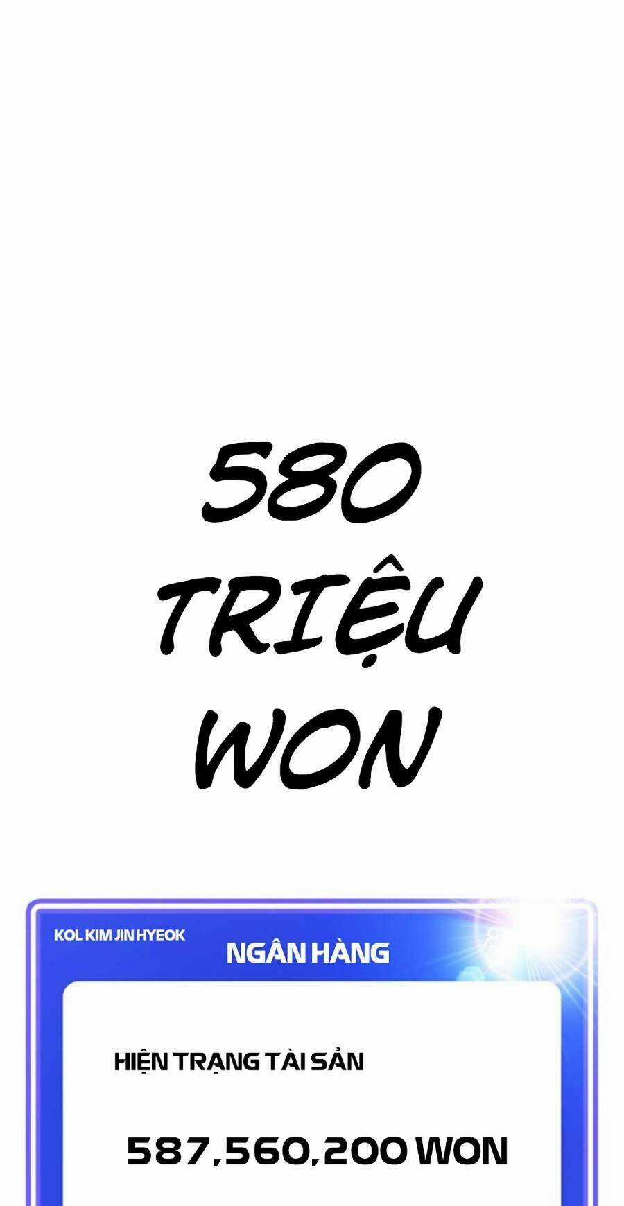 Nôn Tiền Ra Chapter 2 trang 16