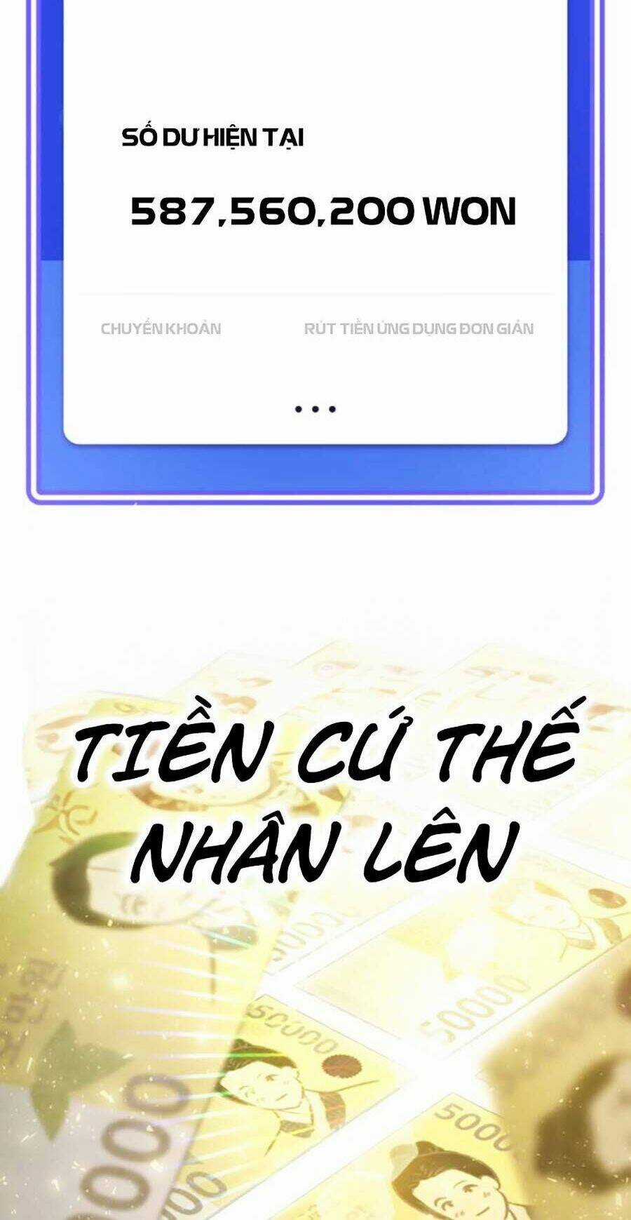 Nôn Tiền Ra Chapter 2 trang 17
