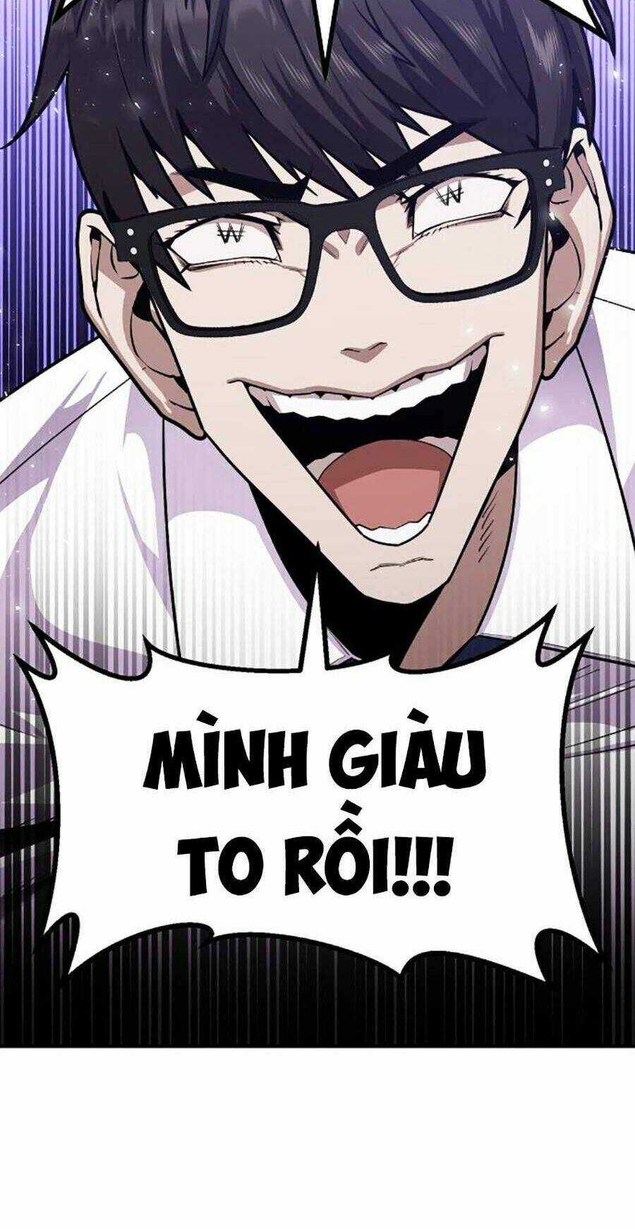 Nôn Tiền Ra Chapter 2 trang 19