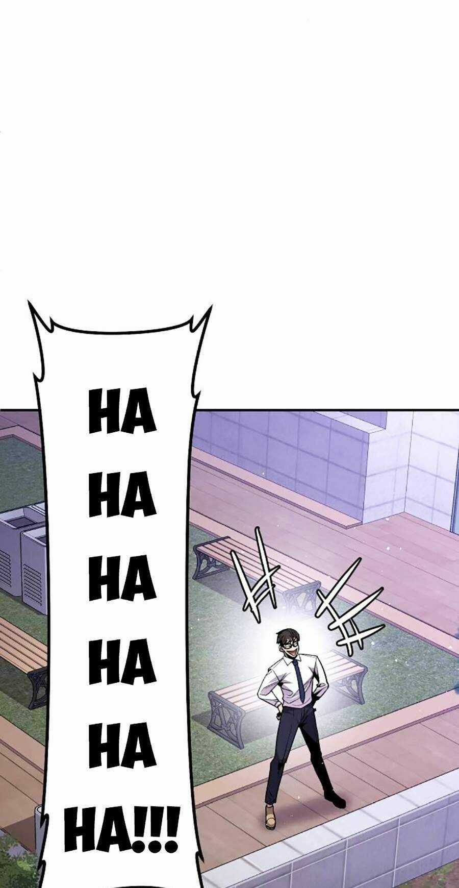 Nôn Tiền Ra Chapter 2 trang 20