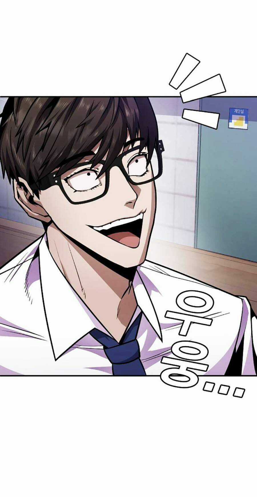 Nôn Tiền Ra Chapter 2 trang 22