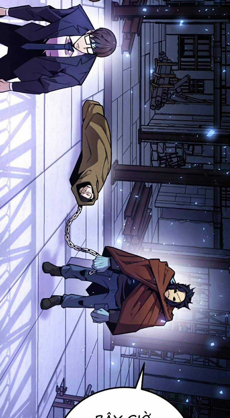 Nôn Tiền Ra Chapter 2 trang 244