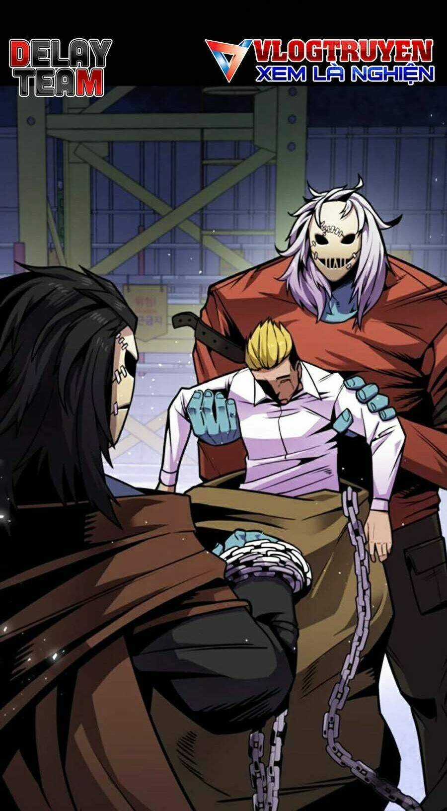 Nôn Tiền Ra Chapter 2 trang 251