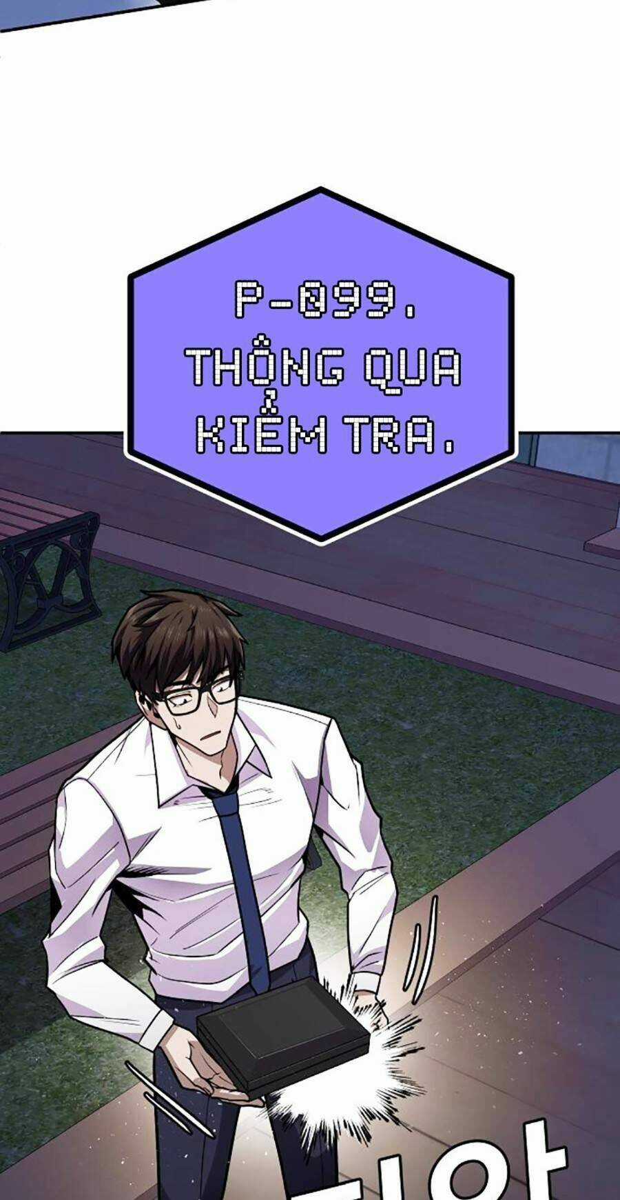 Nôn Tiền Ra Chapter 2 trang 26